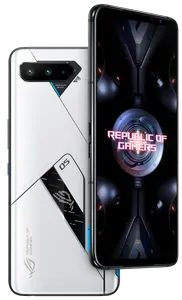 Замена телефона Asus ROG Phone 5 Ultimate в Красноярске